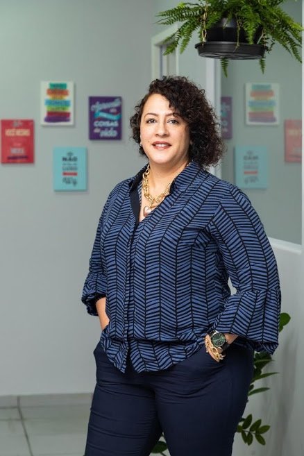 Maria Pereira de Souza